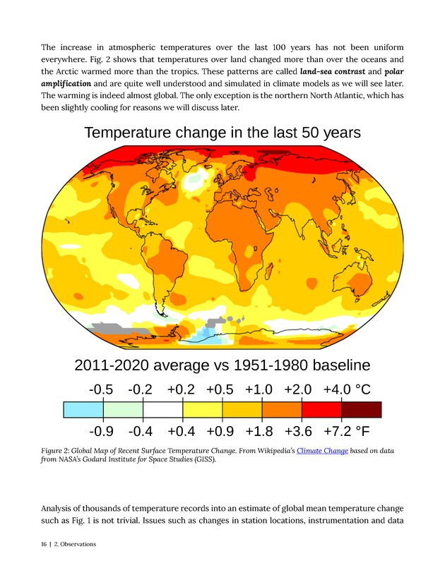 Introduction to Climate Science - Page 16