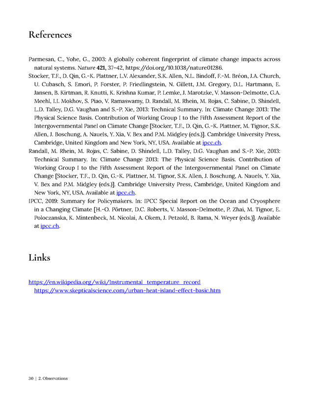 Introduction to Climate Science - Page 30