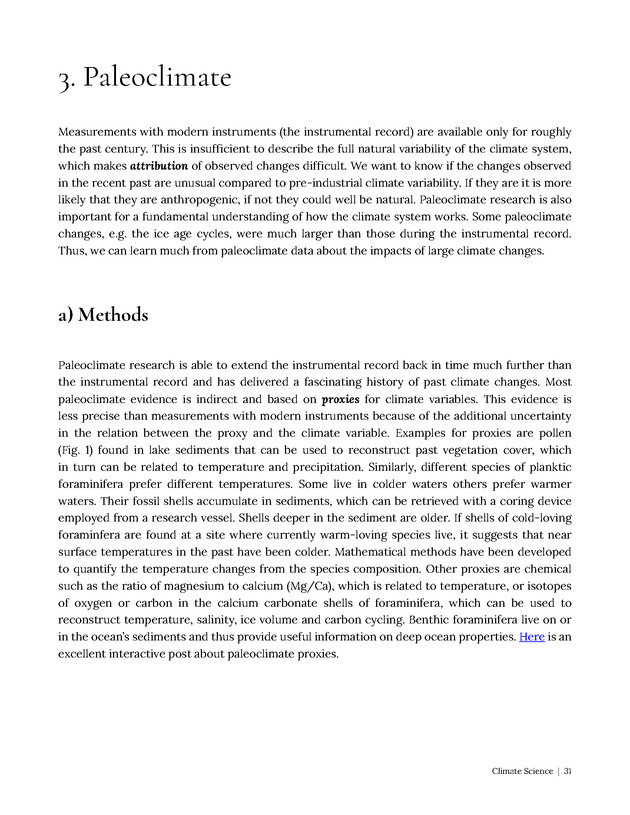 Introduction to Climate Science - Page 31