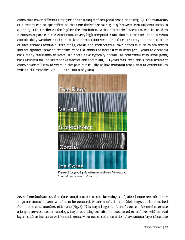 Introduction to Climate Science - Page 33