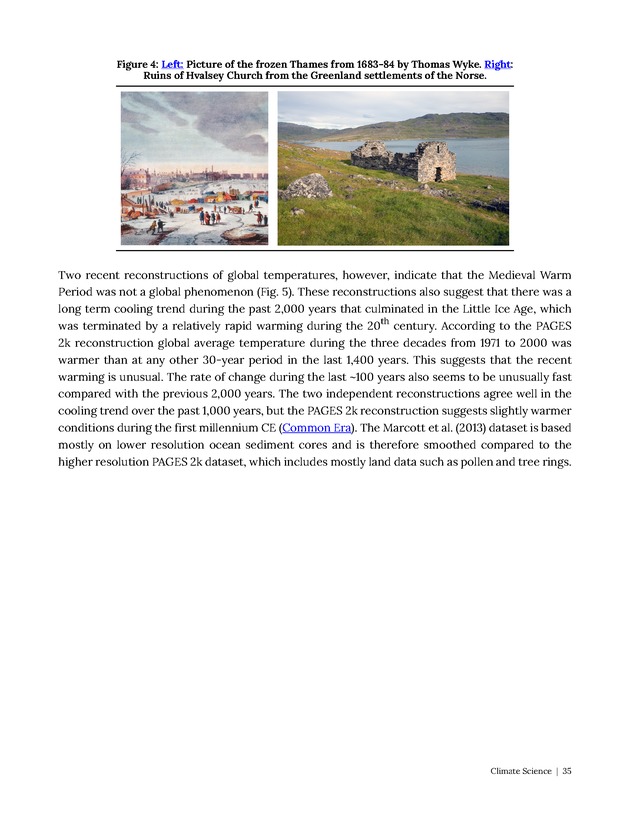 Introduction to Climate Science - Page 35