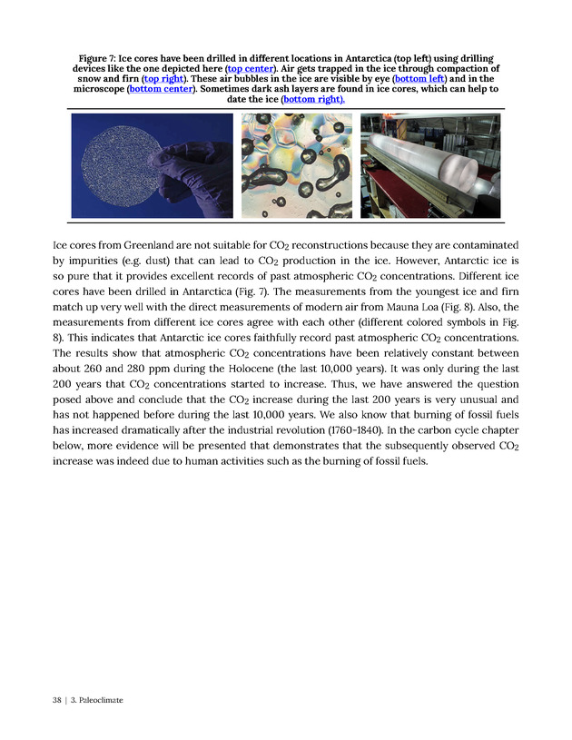 Introduction to Climate Science - Page 38