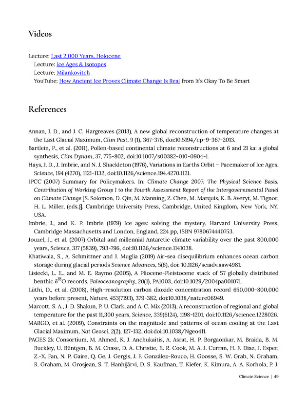 Introduction to Climate Science - Page 49