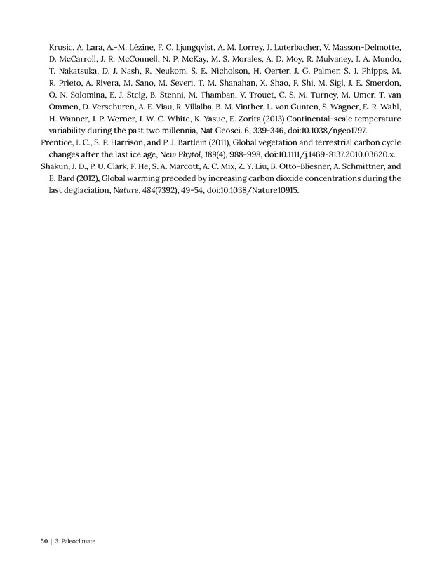 Introduction to Climate Science - Page 50