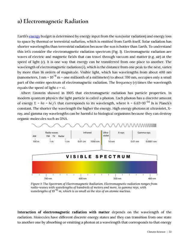 Introduction to Climate Science - Page 53