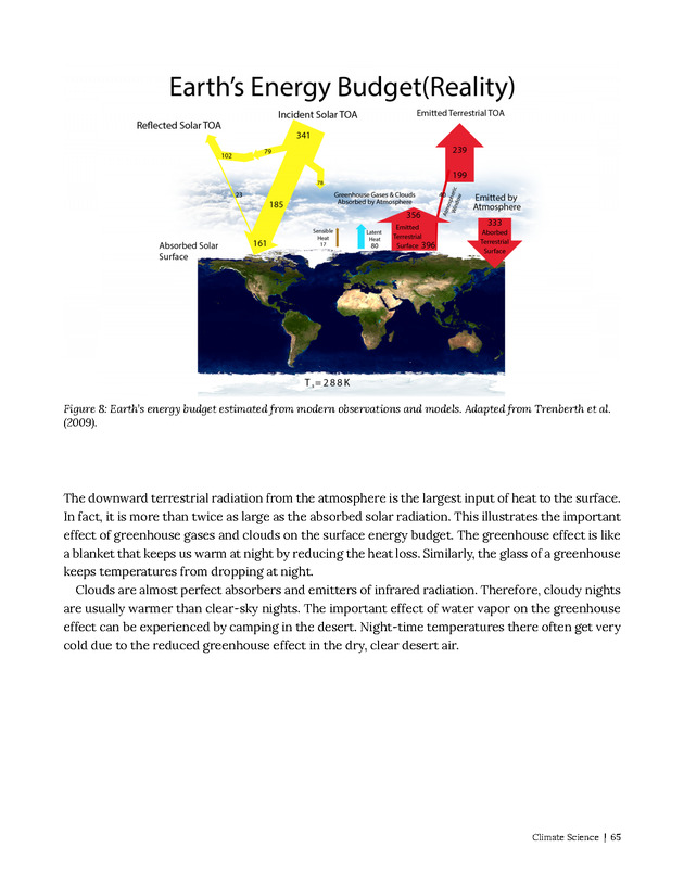 Introduction to Climate Science - Page 65