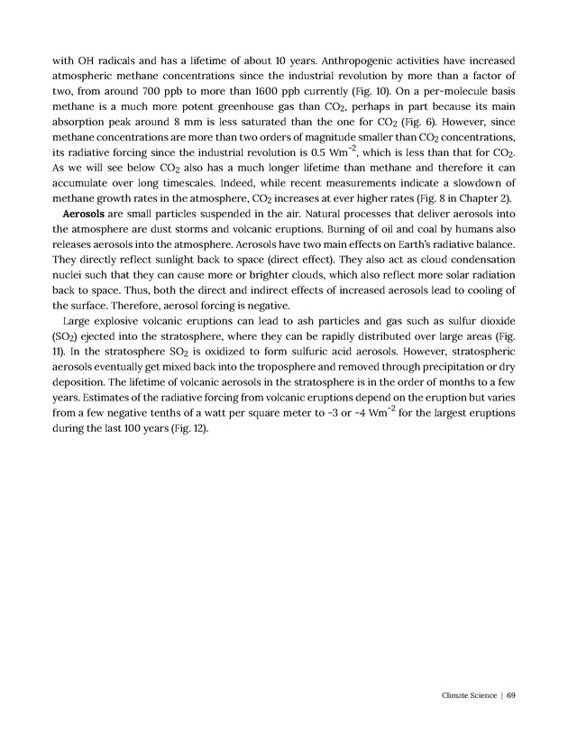 Introduction to Climate Science - Page 69