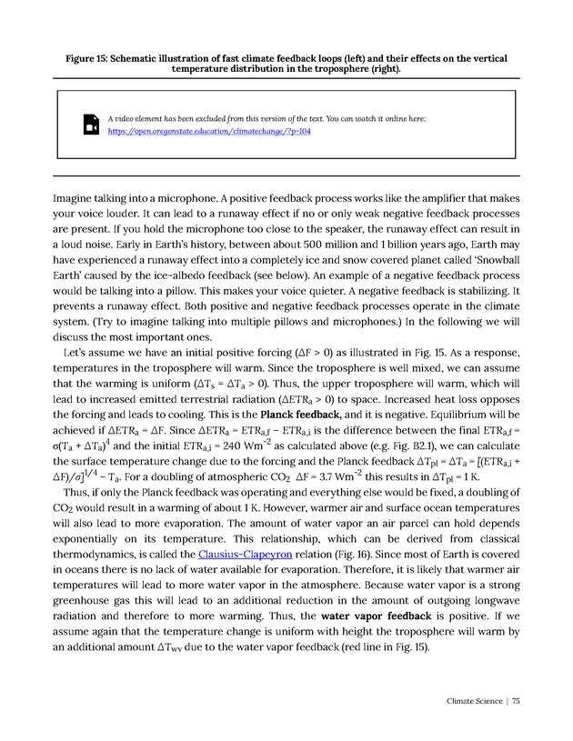 Introduction to Climate Science - Page 75