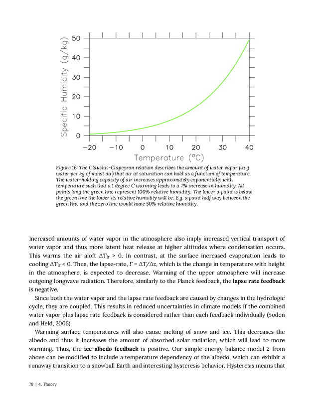 Introduction to Climate Science - Page 76