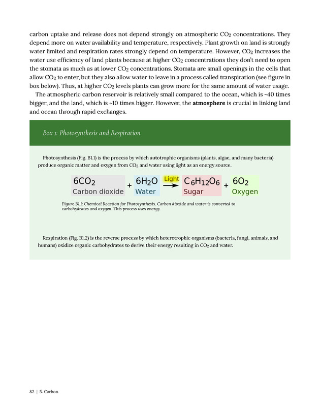 Introduction to Climate Science - Page 82