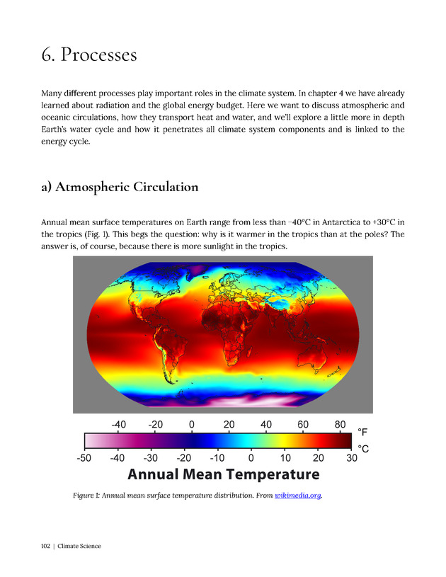 Introduction to Climate Science - Page 102
