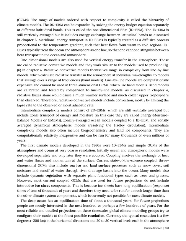 Introduction to Climate Science - Page 133