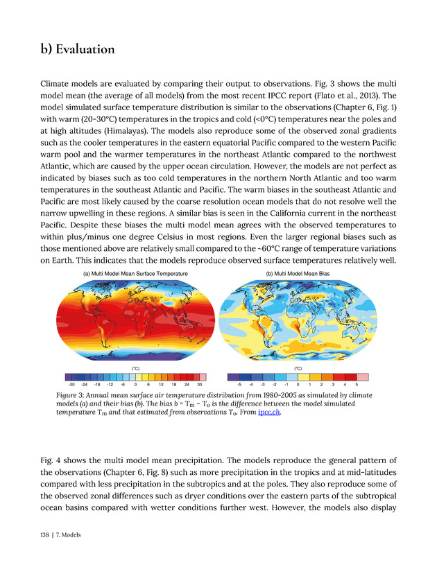 Introduction to Climate Science - Page 138