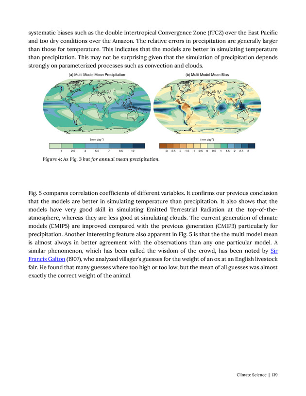 Introduction to Climate Science - Page 139
