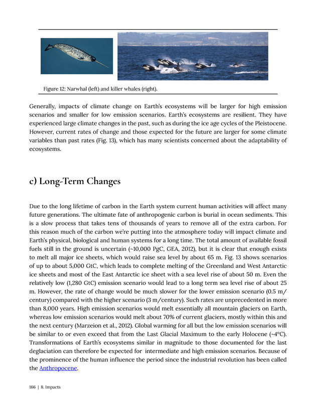 Introduction to Climate Science - Page 166