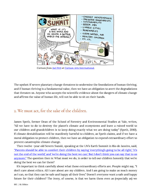 Introduction to Climate Science - Page 192