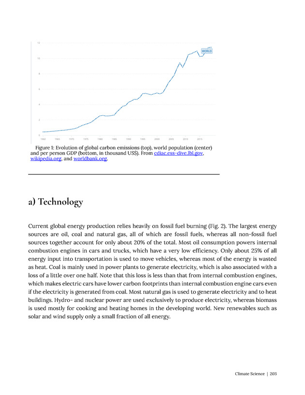 Introduction to Climate Science - Page 203