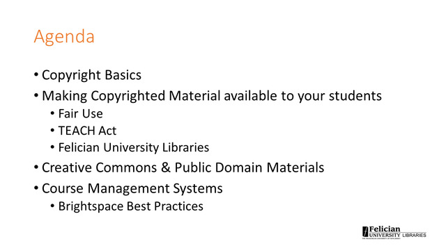 Know Your Copy Rights - New Page