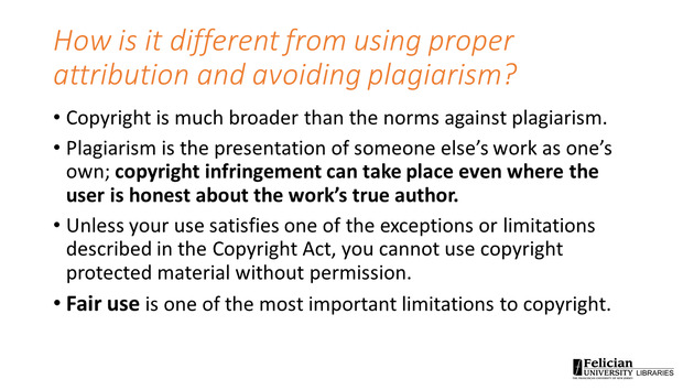 Know Your Copy Rights - New Page