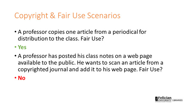 Know Your Copy Rights - New Page