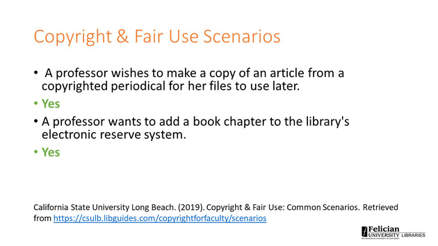 Know Your Copy Rights - New Page