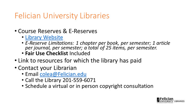 Know Your Copy Rights - New Page