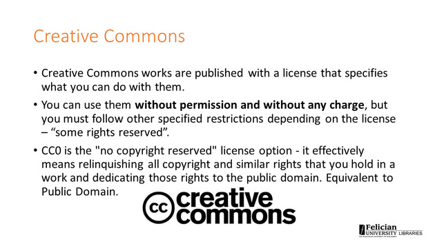 Know Your Copy Rights - New Page