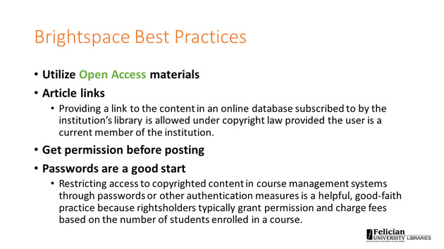 Know Your Copy Rights - New Page