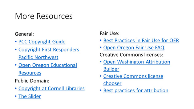 Know Your Copy Rights - New Page