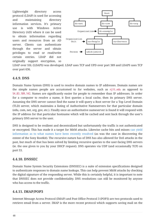 Computer Systems Security: Planning for Success - Page 48