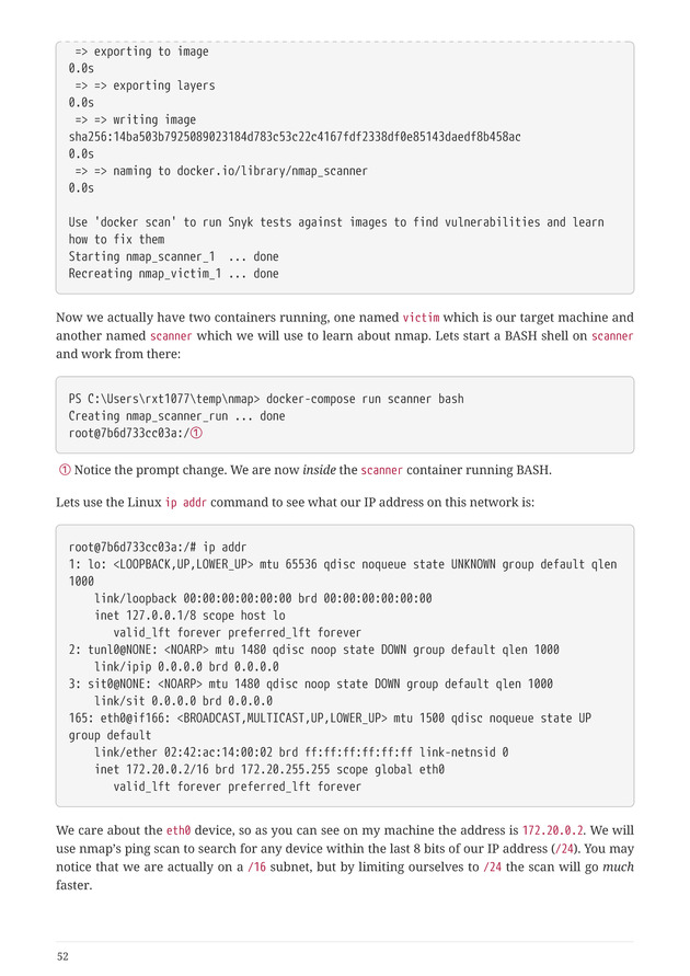 Computer Systems Security: Planning for Success - Page 52