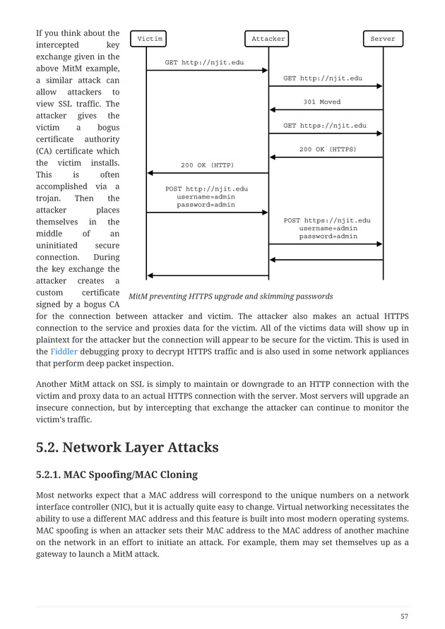 Computer Systems Security: Planning for Success - Page 57