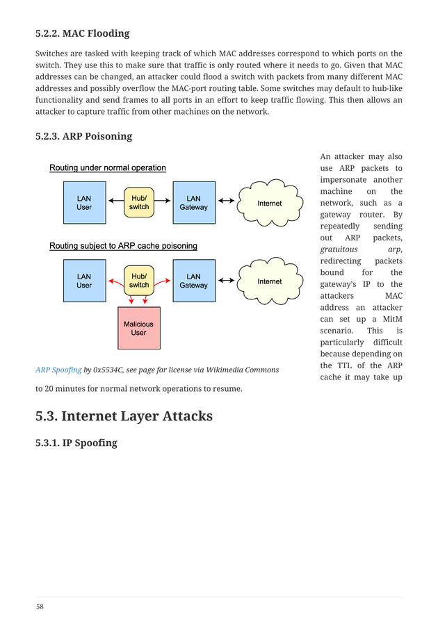 Computer Systems Security: Planning for Success - Page 58