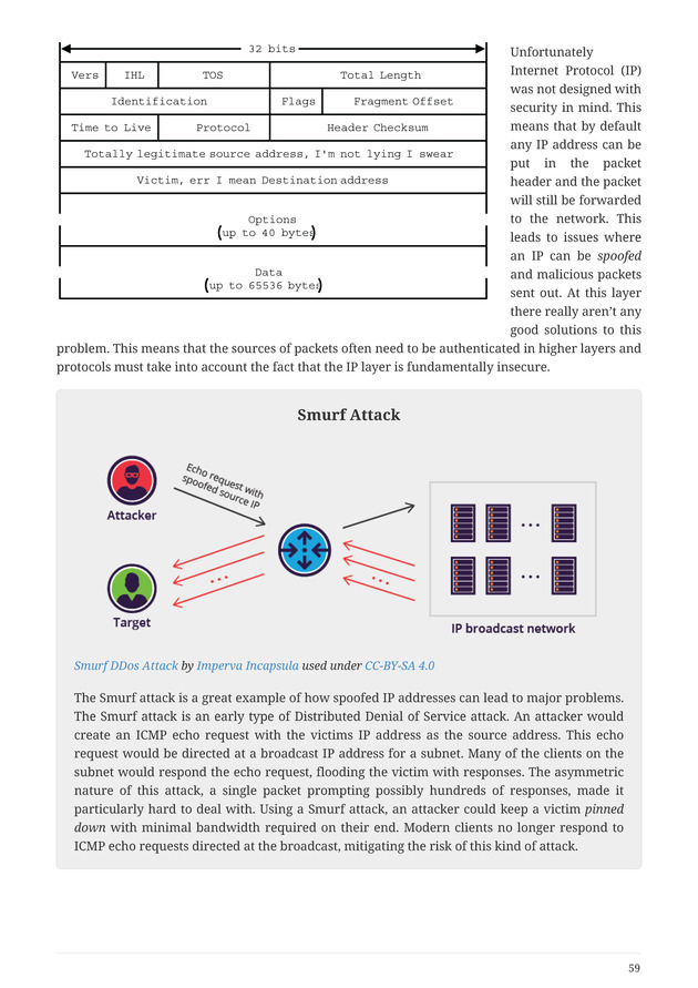 Computer Systems Security: Planning for Success - Page 59