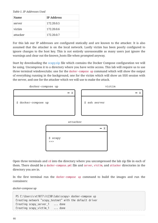 Computer Systems Security: Planning for Success - Page 66