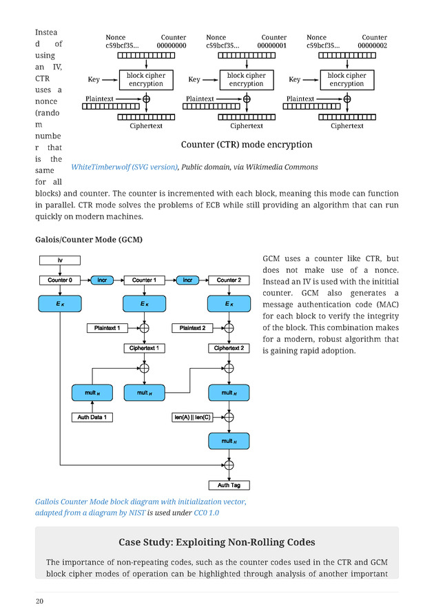 Computer Systems Security: Planning for Success - New Page