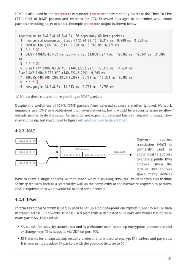 Computer Systems Security: Planning for Success - New Page