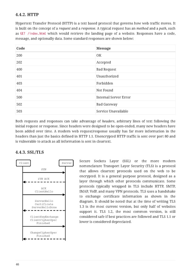 Computer Systems Security: Planning for Success - New Page