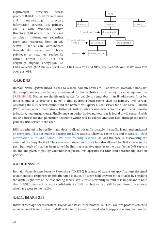 Computer Systems Security: Planning for Success - New Page