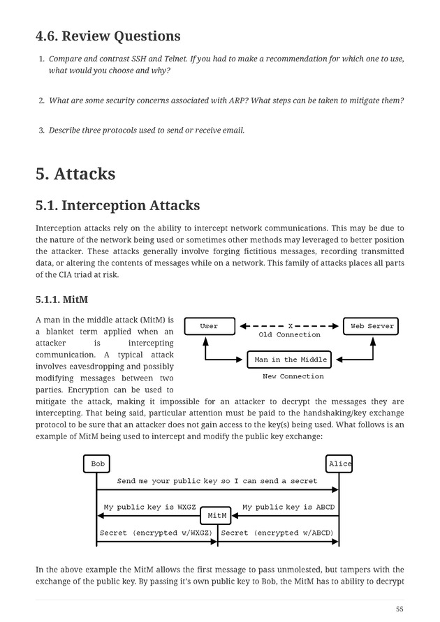 Computer Systems Security: Planning for Success - New Page