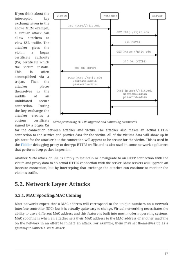 Computer Systems Security: Planning for Success - New Page