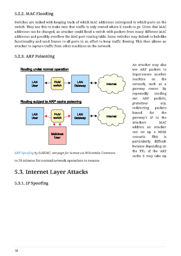 Computer Systems Security: Planning for Success - New Page