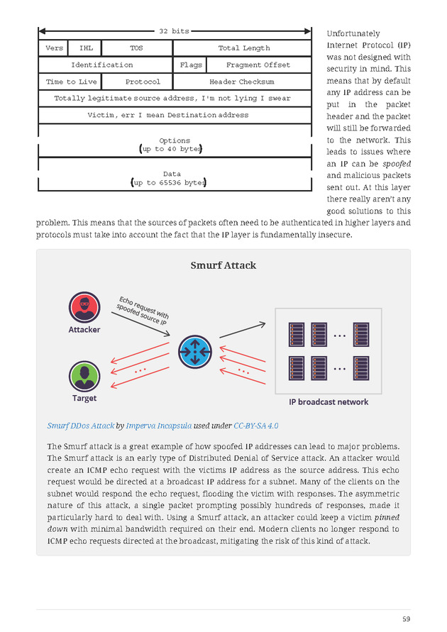 Computer Systems Security: Planning for Success - New Page