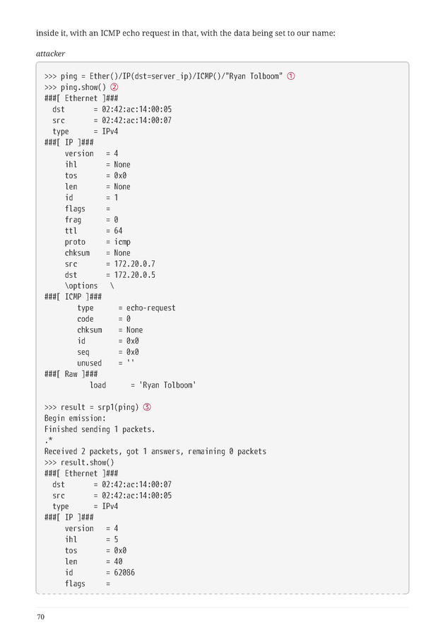 Computer Systems Security: Planning for Success - New Page