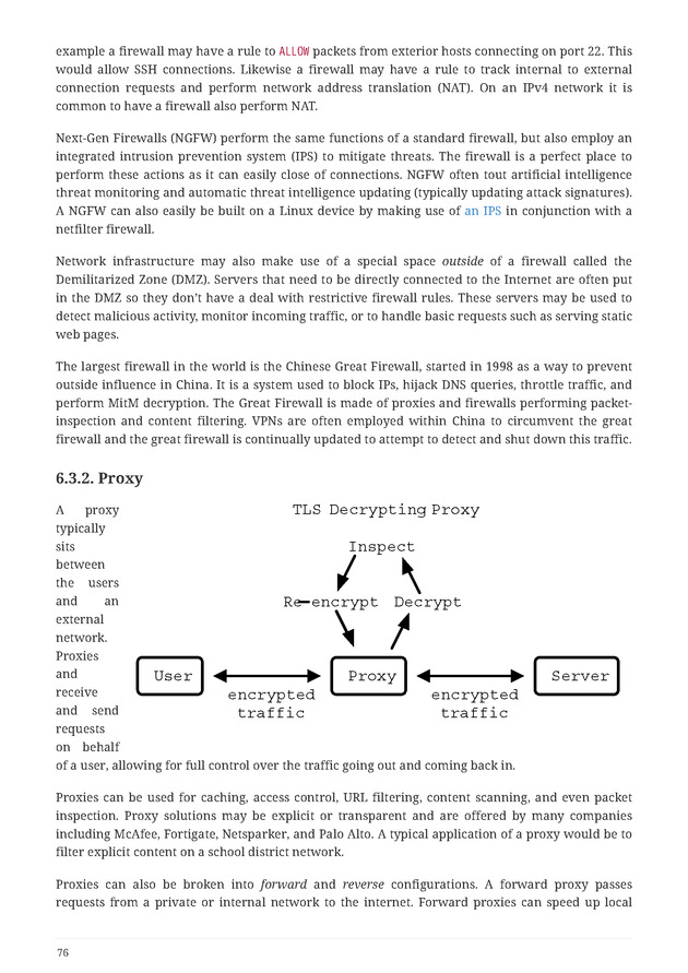 Computer Systems Security: Planning for Success - New Page