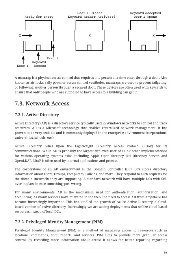 Computer Systems Security: Planning for Success - New Page