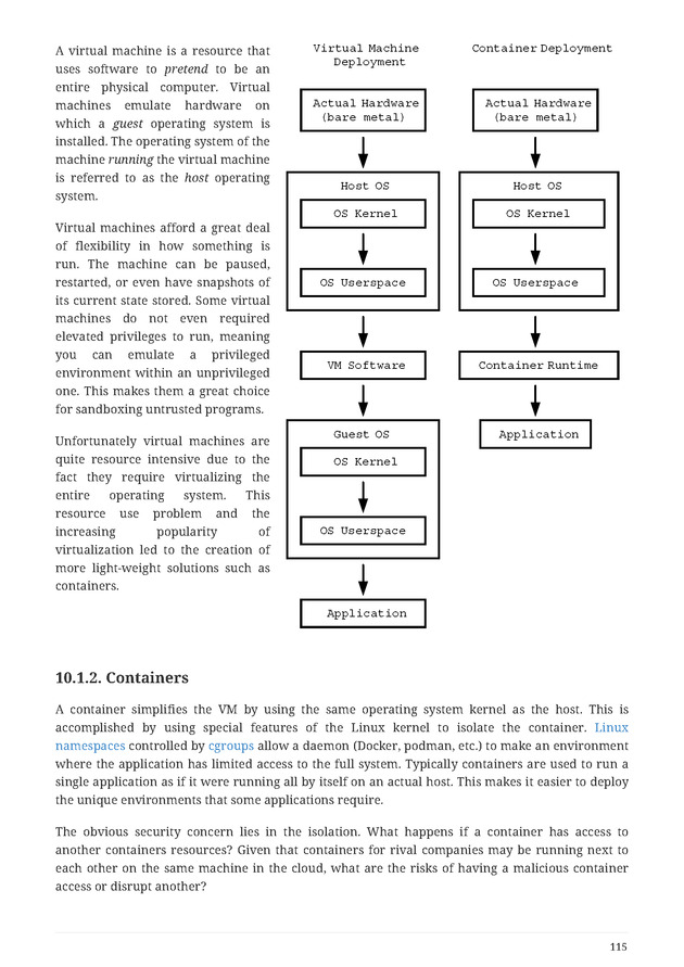 Computer Systems Security: Planning for Success - New Page