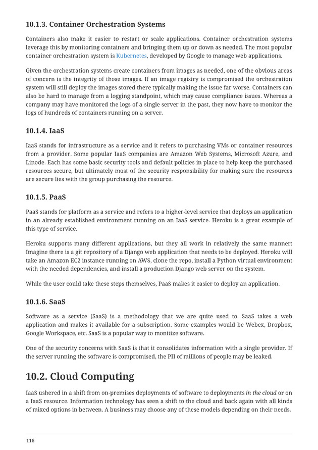 Computer Systems Security: Planning for Success - New Page