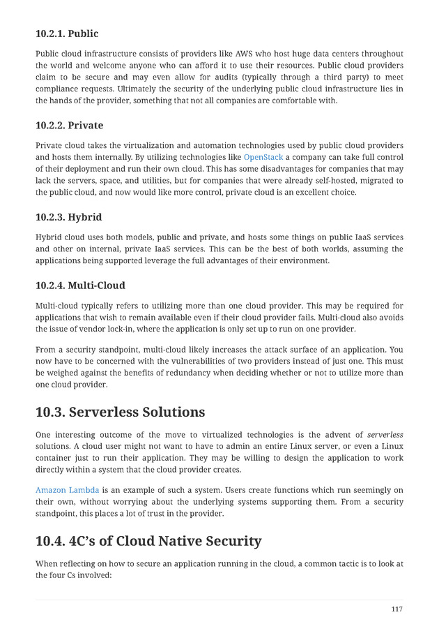 Computer Systems Security: Planning for Success - New Page